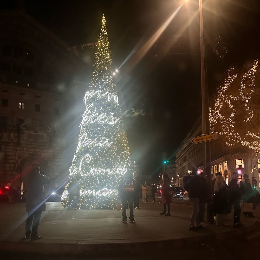 Meet your Posher, Alexandra